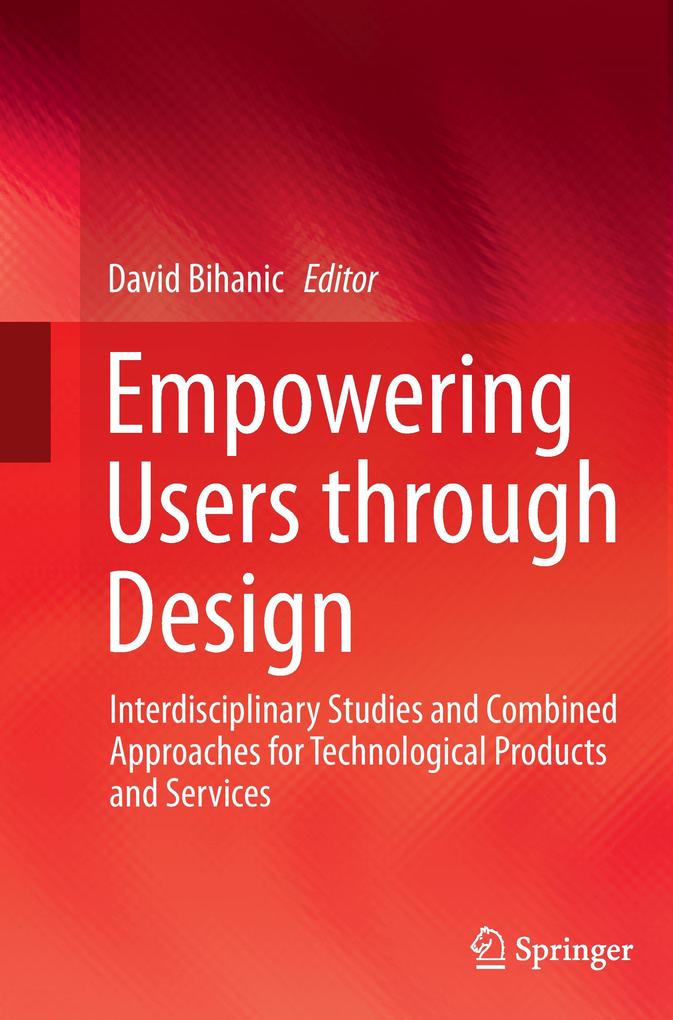 Empowering Users through Design