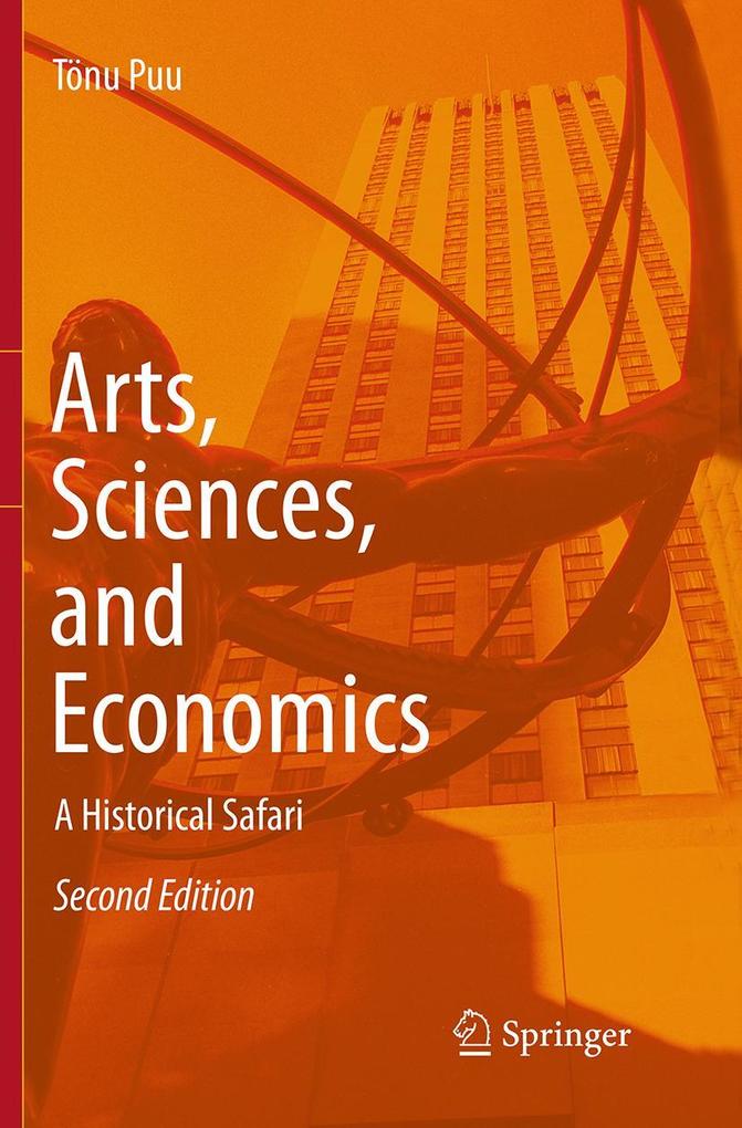 Arts Sciences and Economics