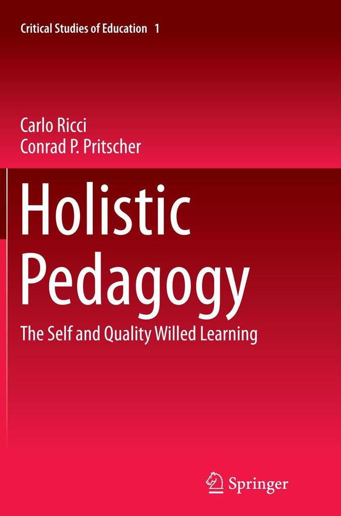 Holistic Pedagogy