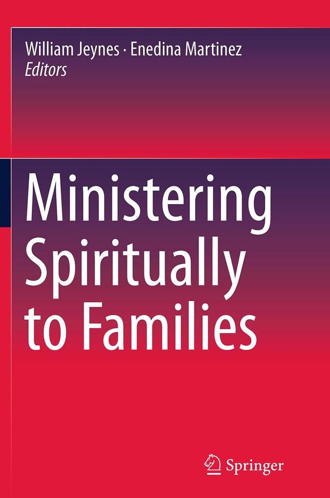 Ministering Spiritually to Families