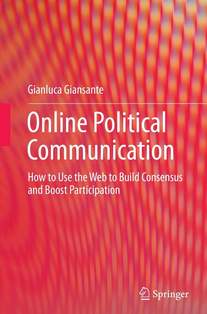 Online Political Communication