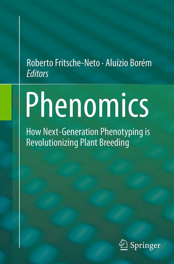Phenomics