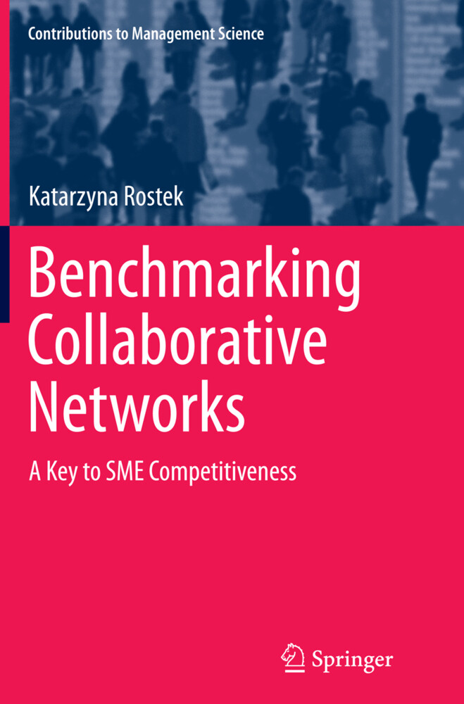 Benchmarking Collaborative Networks