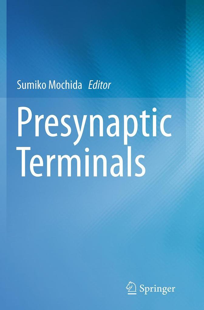 Presynaptic Terminals