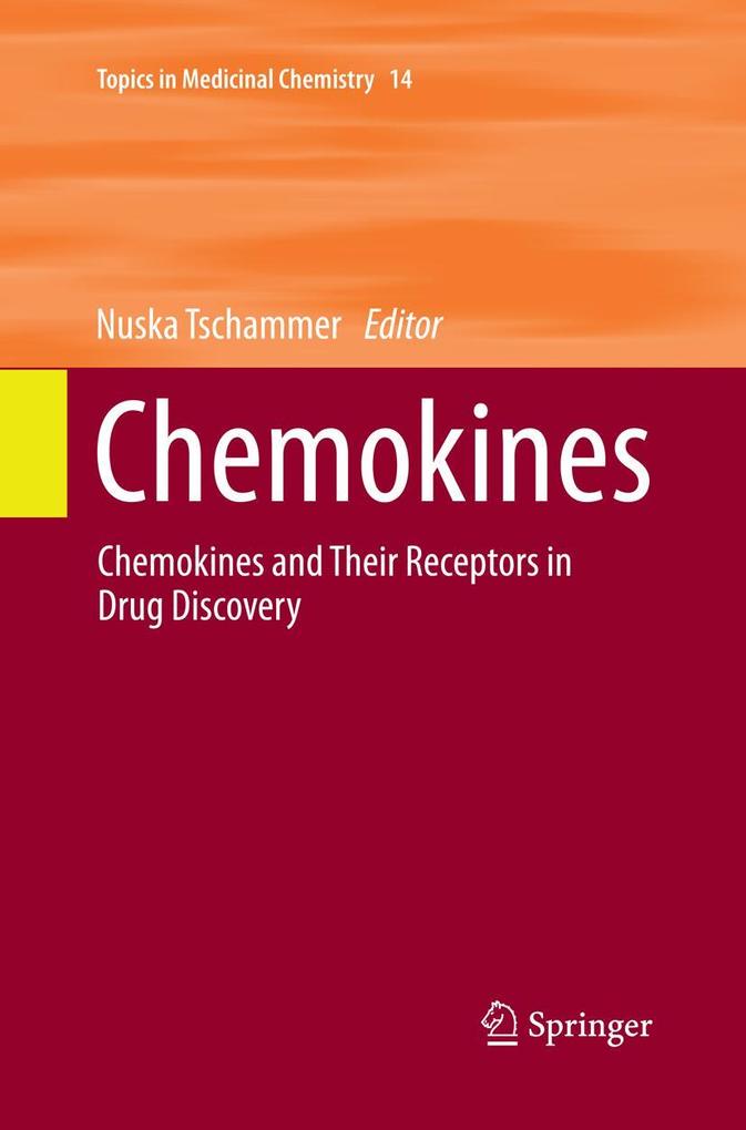 Chemokines