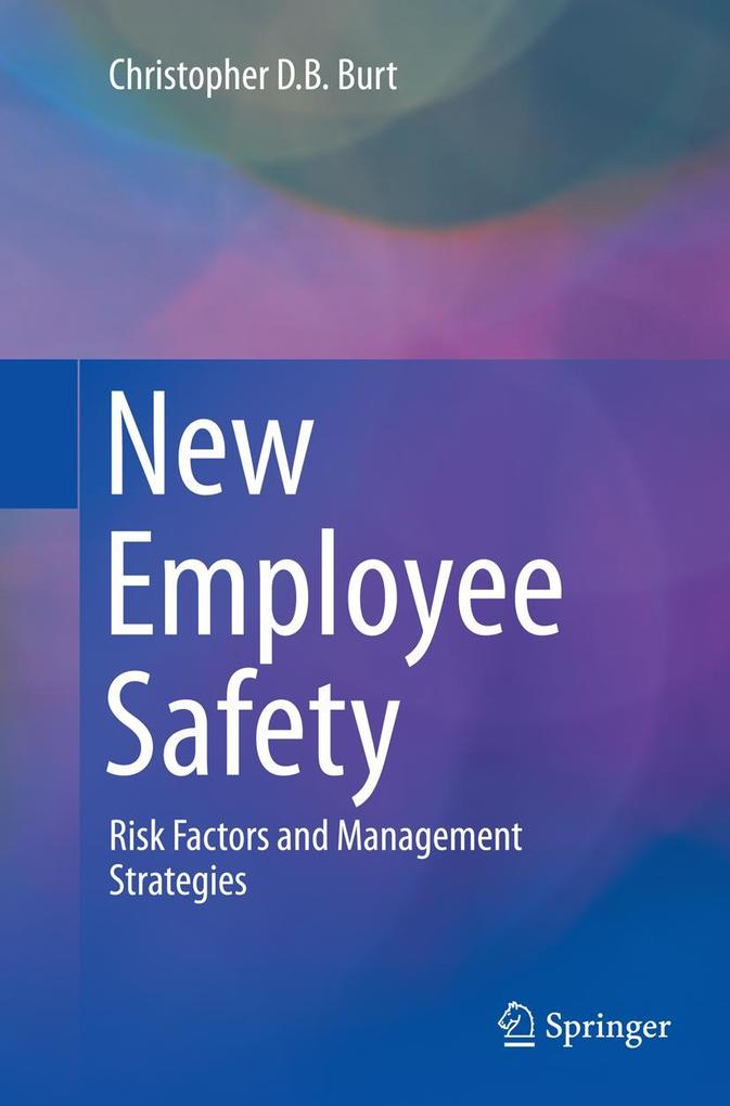 New Employee Safety