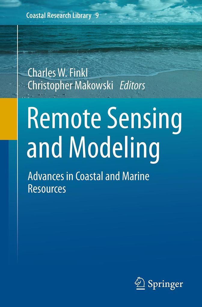 Remote Sensing and Modeling