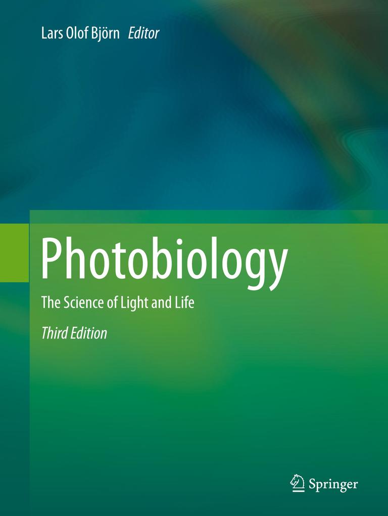 Photobiology