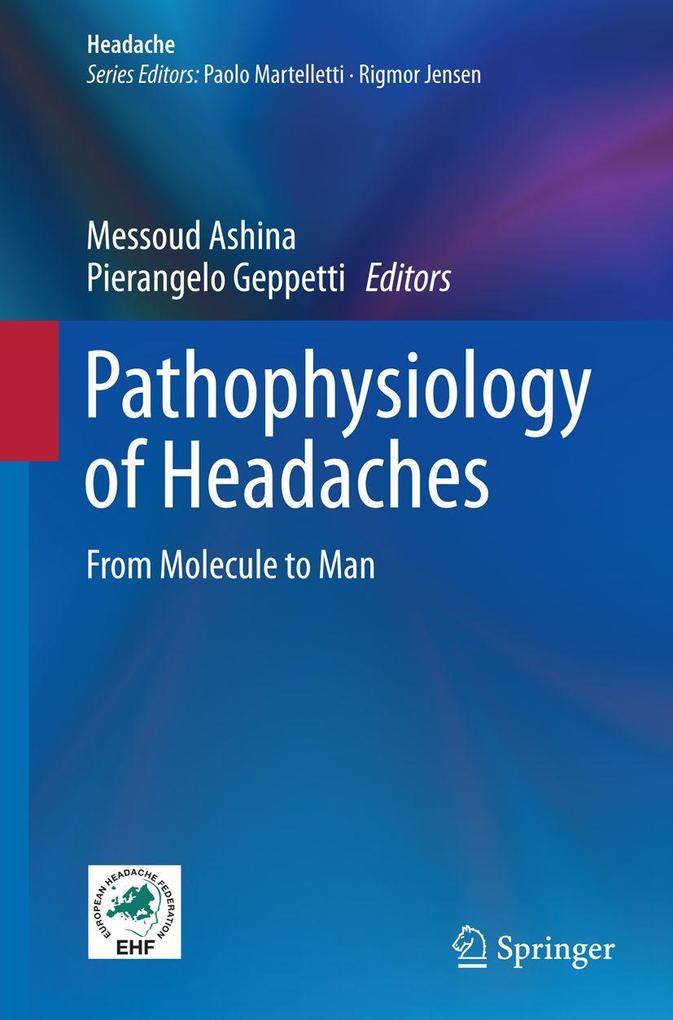 Pathophysiology of Headaches