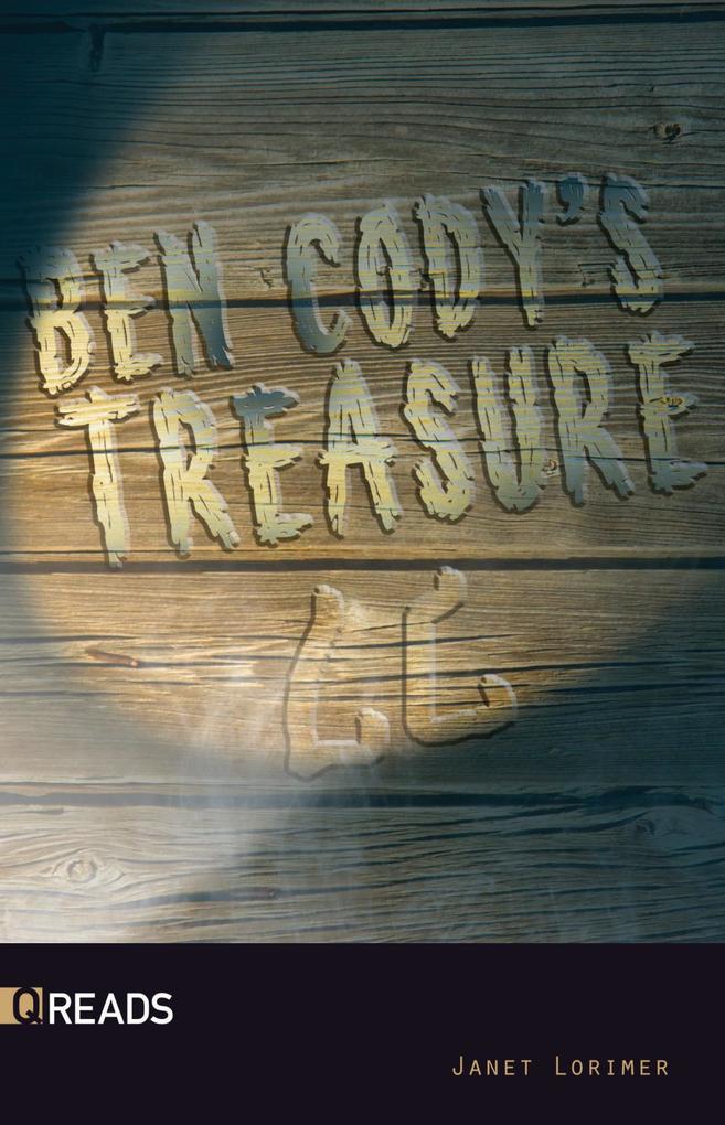 Ben Cody‘s Treasure