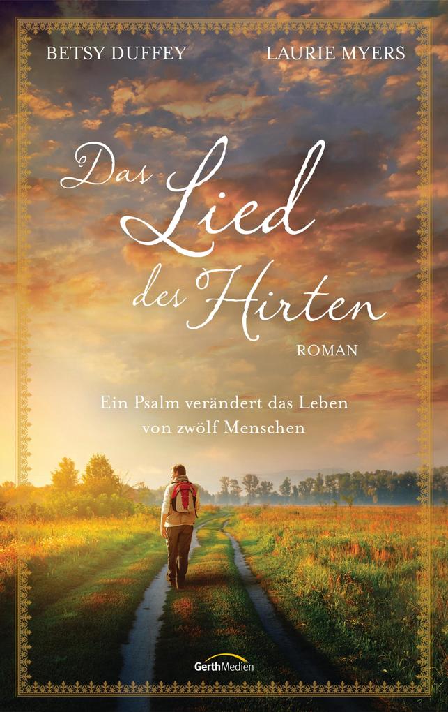 Das Lied des Hirten