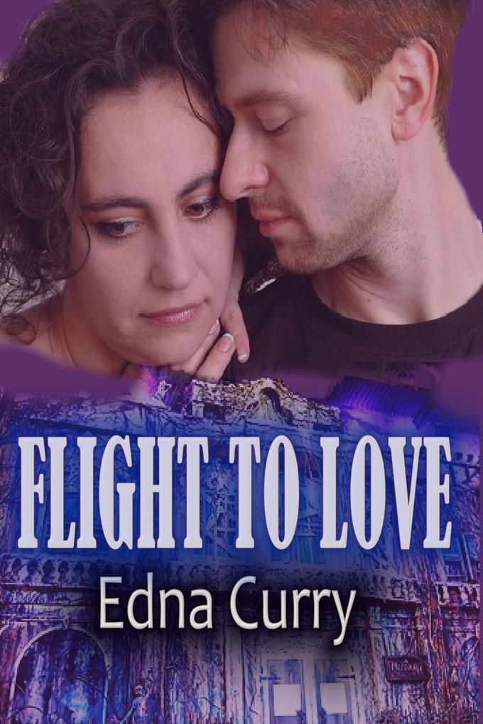 Flight to Love (Minnesota Romance novel series)