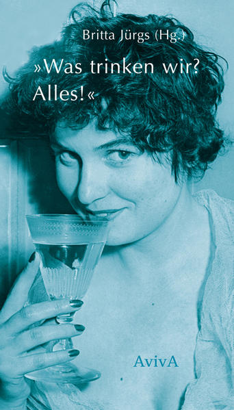 Image of Was trinken wir? Alles!