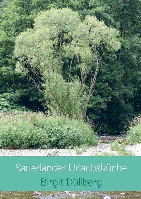 Sauerländer Urlaubsküche