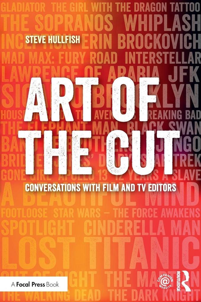Art of the Cut