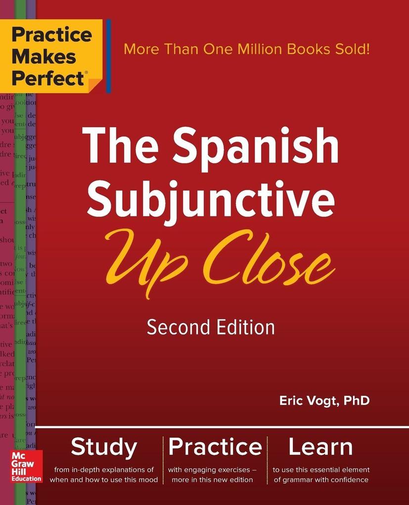 Practice Makes Perfect