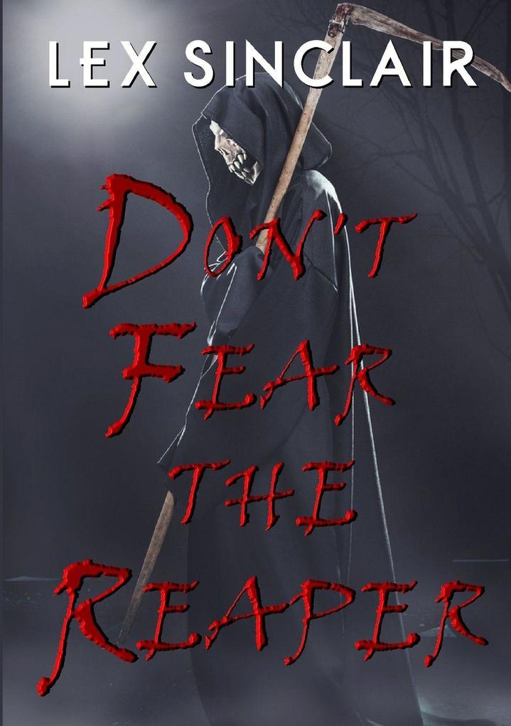Don't Fear The Reaper