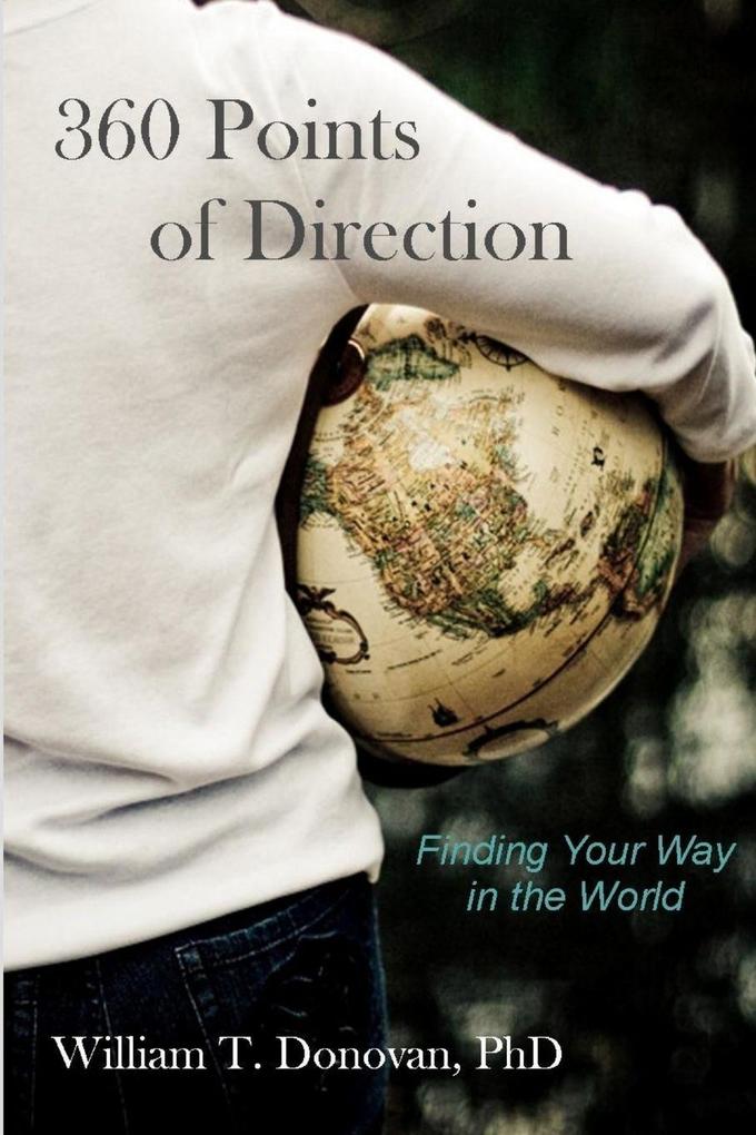 360 Points of Direction