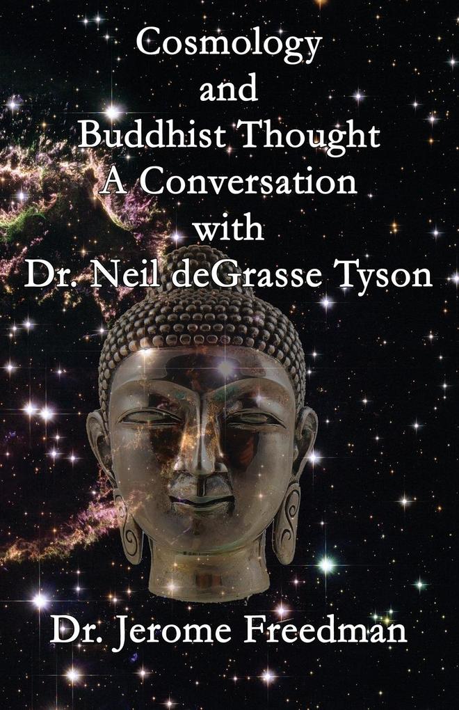 Image of Cosmology and Buddhist Thought