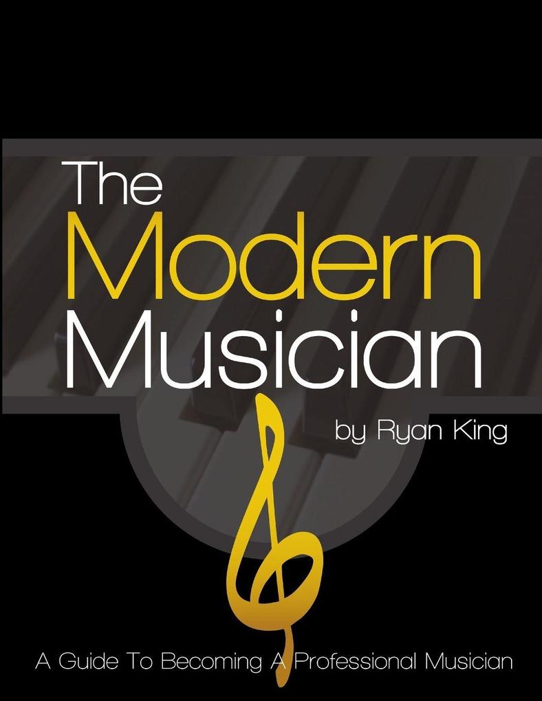 The Modern Musician