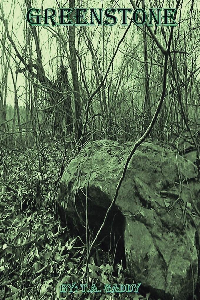 Greenstone