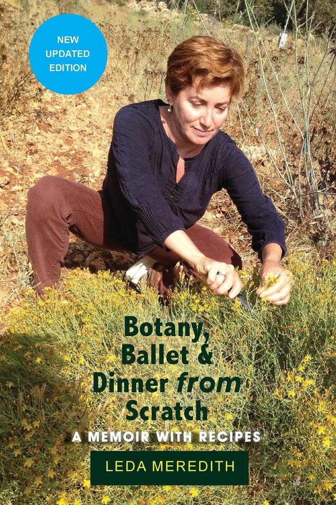Botany Ballet & Dinner From Scratch