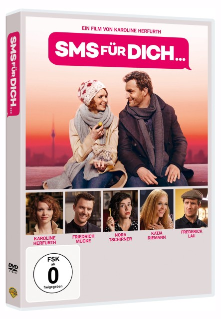 SMS für Dich