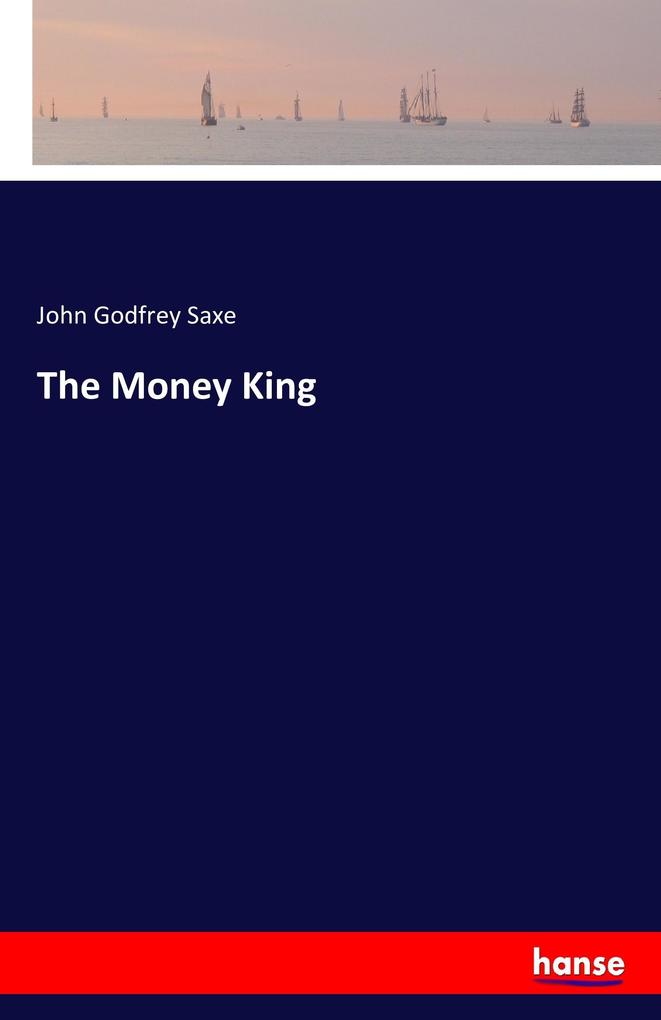 The Money King