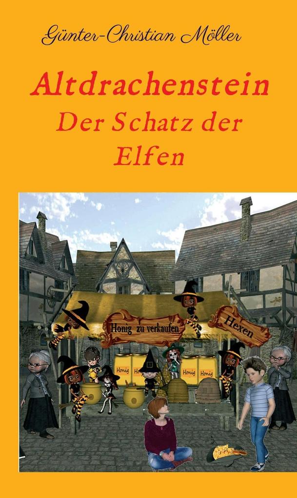 Altdrachenstein
