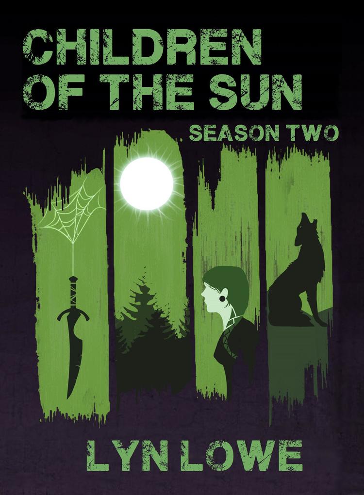 Children of the Sun: Season Two