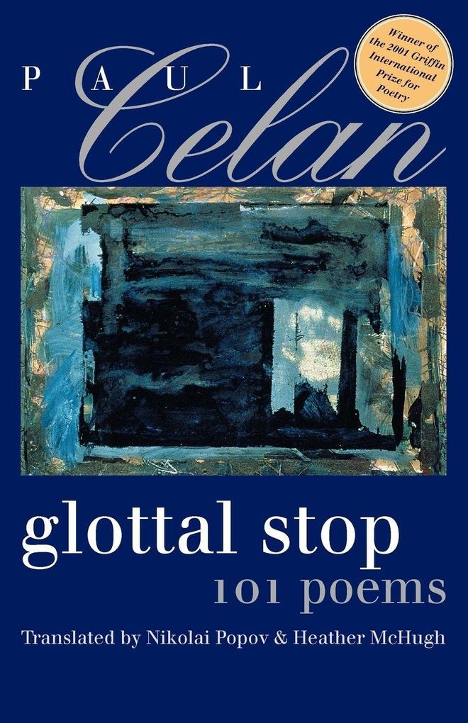 Glottal Stop