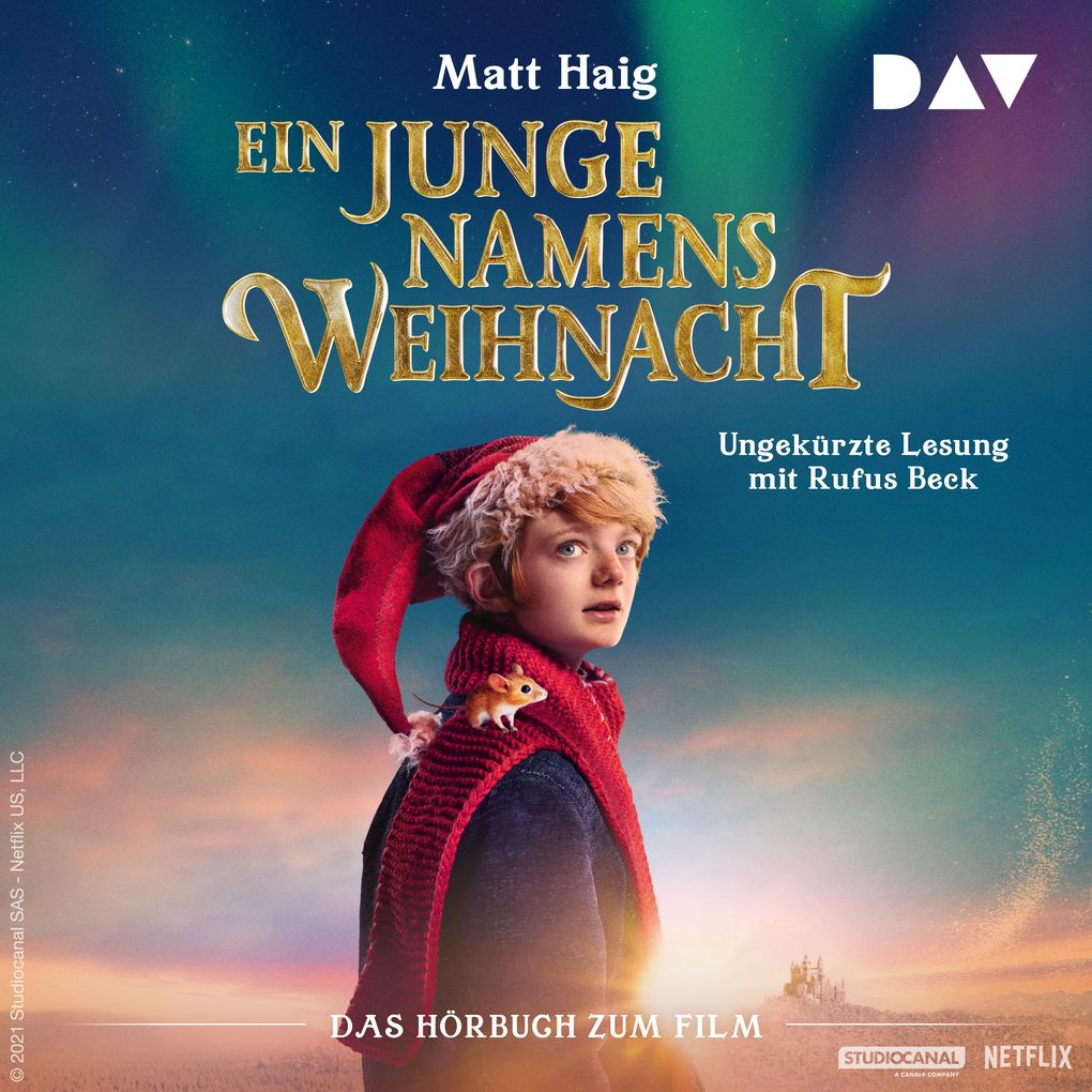 Image of Ein Junge namens Weihnacht