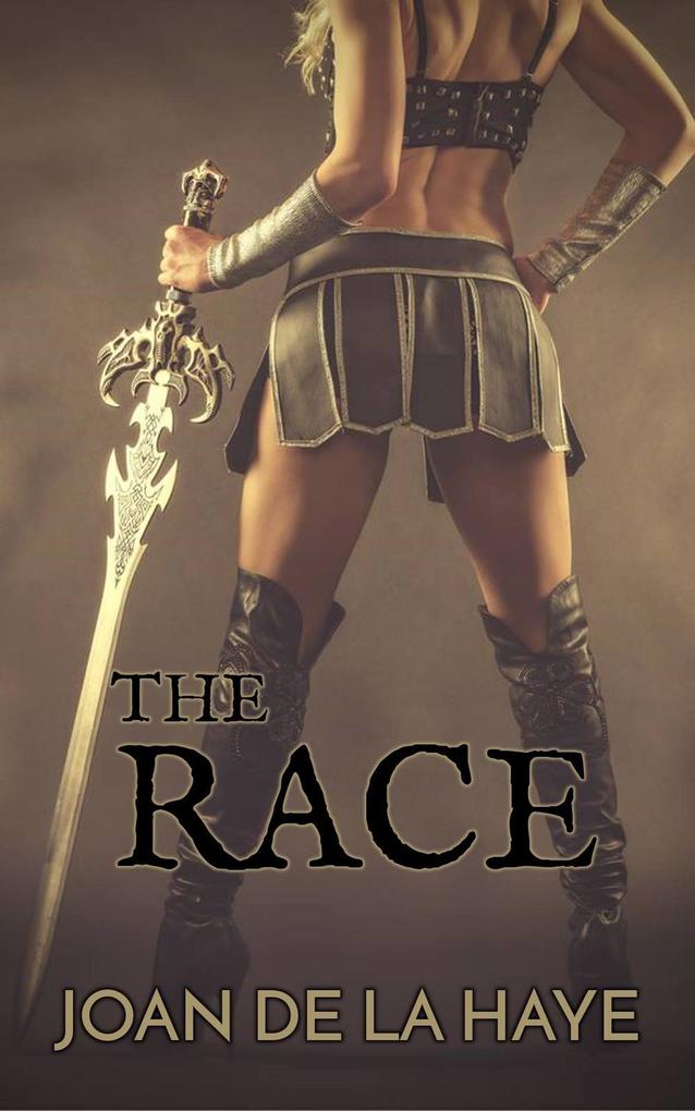 The Race (The Race Series #1)