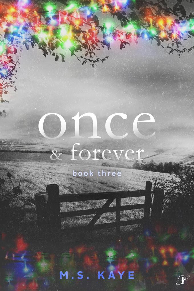 Once and Forever (Once Series #3)