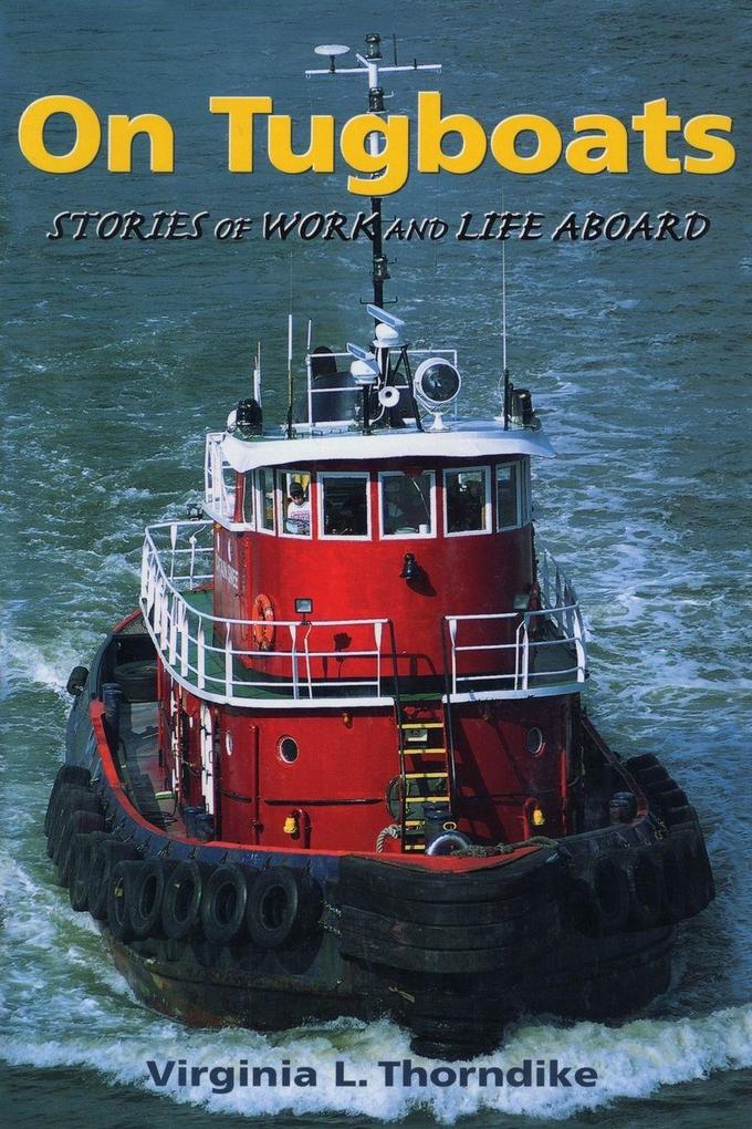 On Tugboats