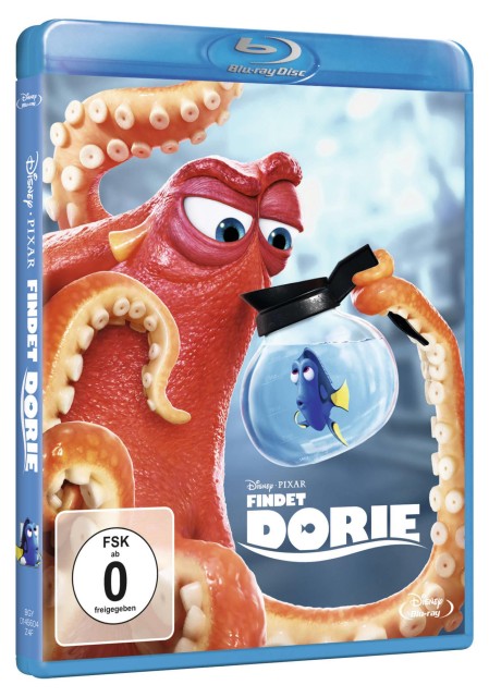 Findet Dorie