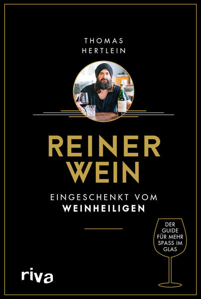 Reiner Wein | Thomas Hertlein | 2016 | Deutsch