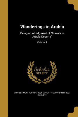 Wanderings in Arabia