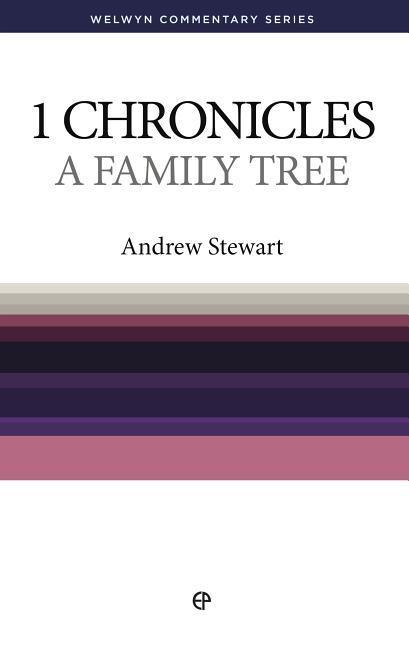 Family Tree (I Chronicles)