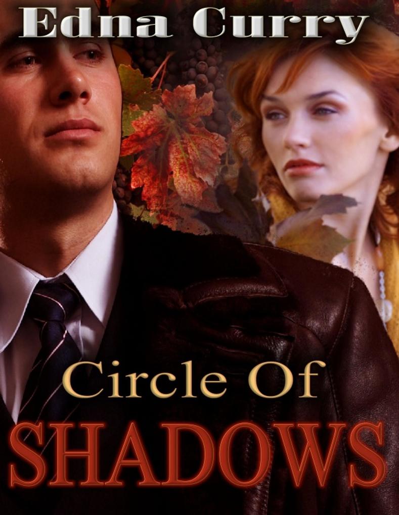 Circle of Shadows (Minnesota Romance novel series)