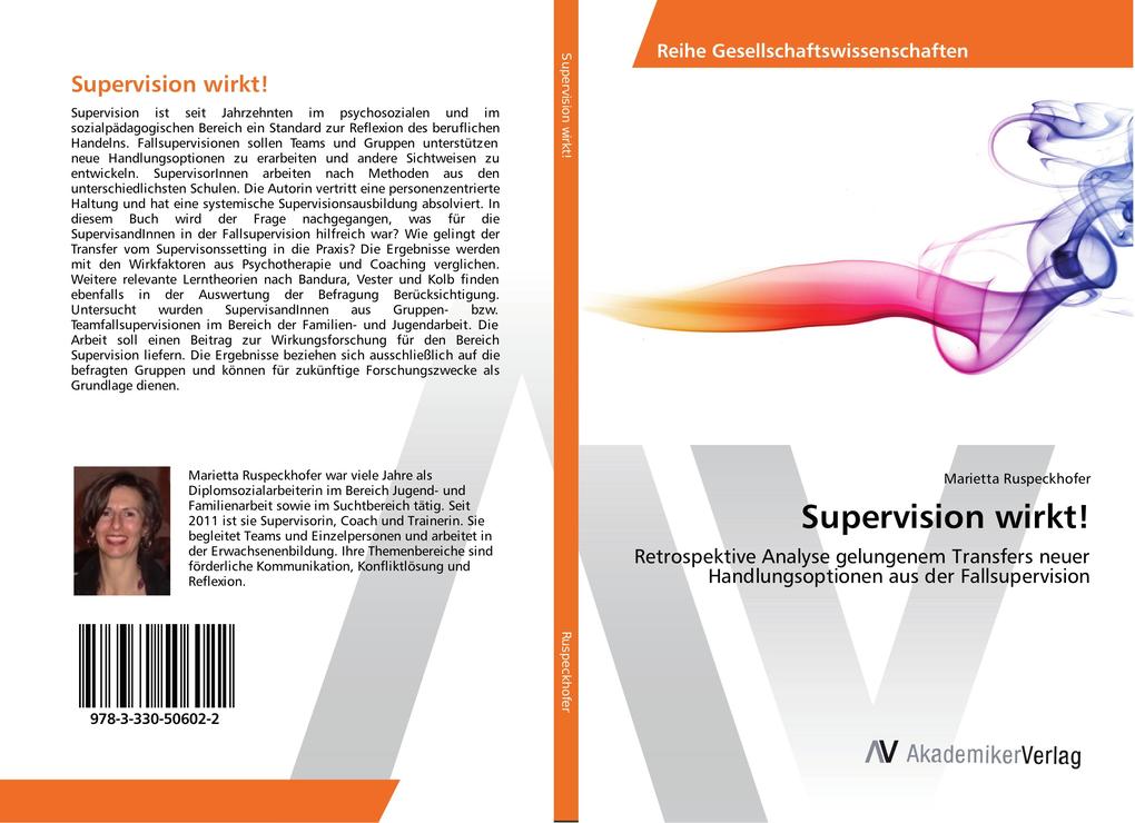 Supervision wirkt!