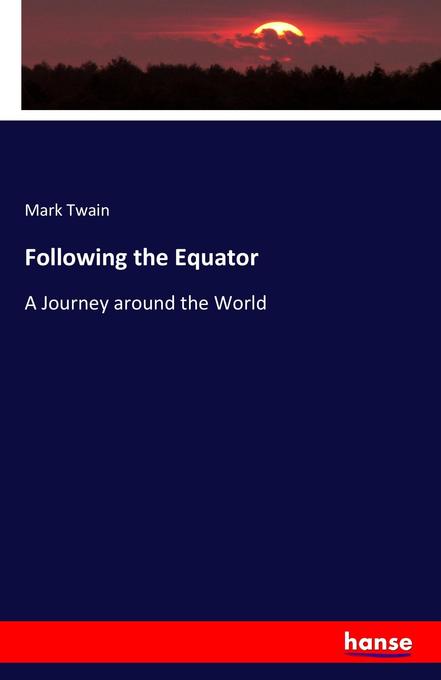 Following the Equator