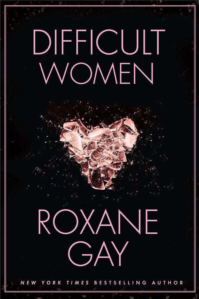 Little Brown Book Group Difficult Women