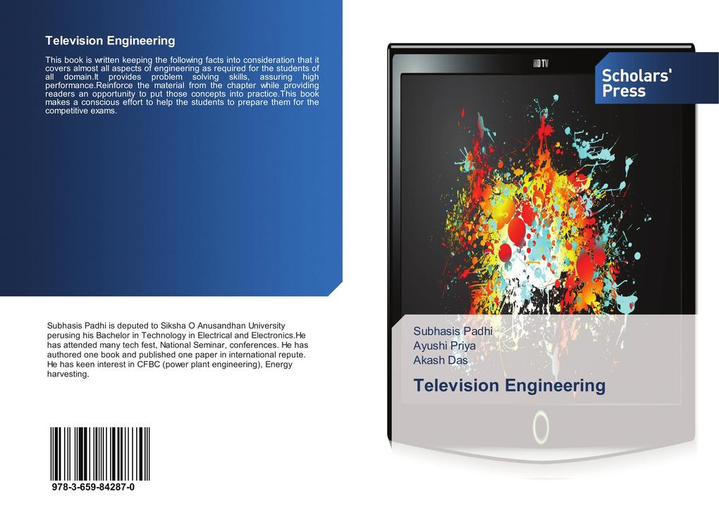 Television Engineering