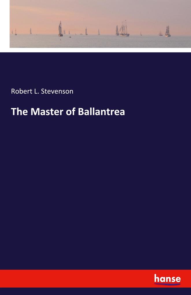 The Master of Ballantrea