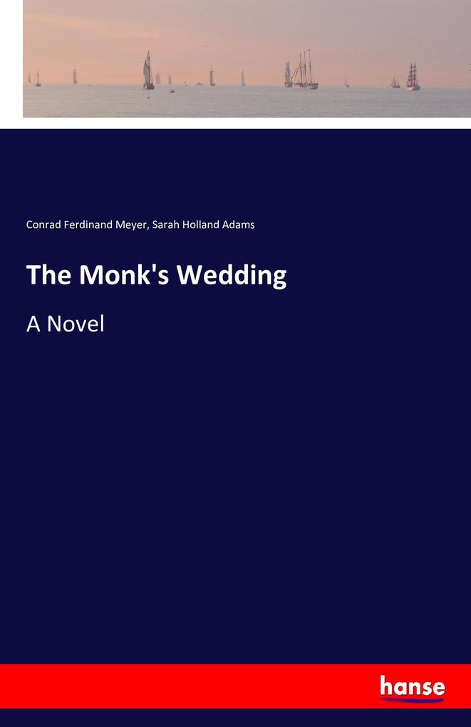 Image of The Monk's Wedding