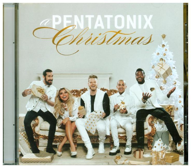 Image of A Pentatonix Christmas