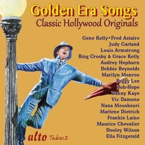 Hollywood‘s Golden Era Songs