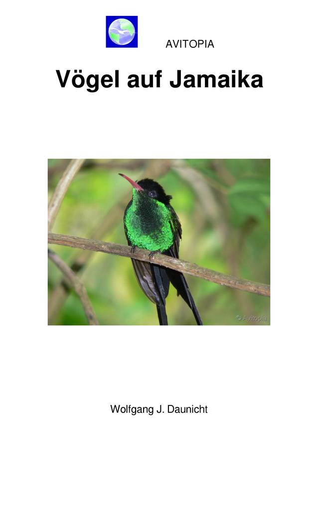 AVITOPIA - Vögel auf Jamaika