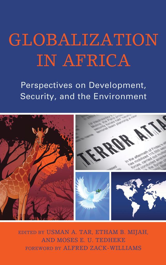 Globalization in Africa